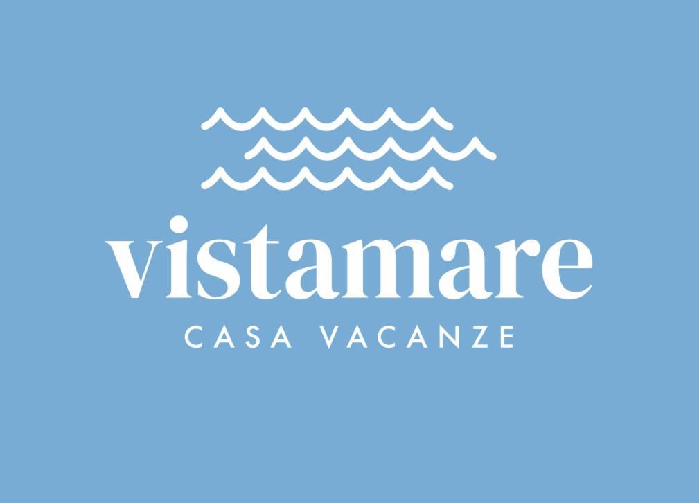 Casa Vacanze Vistamare Маринелла-ді-Сарцана Екстер'єр фото
